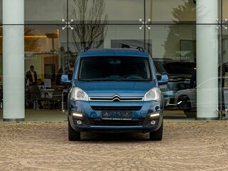 2015 Citroen Berlingo II Рестайлинг, синий, 895000 рублей, вид 2