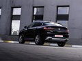 2021 BMW X4 20i II (G02) Рестайлинг, чёрный, 5600000 рублей - вид 2