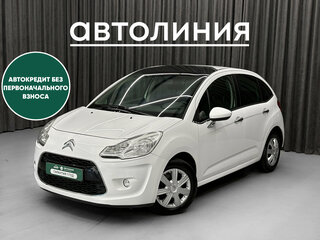 Citroen C3 II