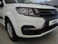 2026 Lada (ВАЗ) Largus I Рестайлинг, белый - вид 9