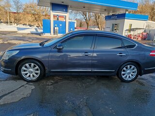 2008 Nissan Teana II (J32), фиолетовый, 735000 рублей, вид 5