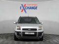 2008 Ford Fusion I Рестайлинг, серебристый - вид 2
