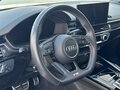 2020 Audi A4 35 TFSI V (B9) Рестайлинг, синий, 3500000 рублей - вид 6