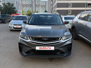 2026 Belgee X50, серый, 1780000 рублей, вид 2