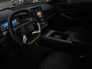 2024 Geely Preface I, белый, 2590000 рублей, вид 3