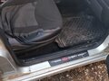2007 Chery Amulet (A15) I, серый - вид 8