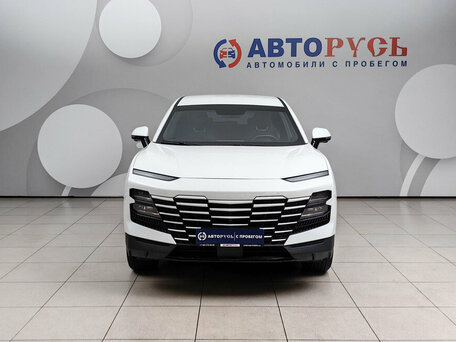 2024 Jetour Dashing I, белый, 1775000 рублей, вид 3