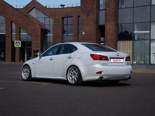 2007 Lexus IS 250 II, серый, 1300000 рублей, вид 3