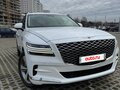 2022 Genesis GV80 I, белый, 6500000 рублей - вид 2