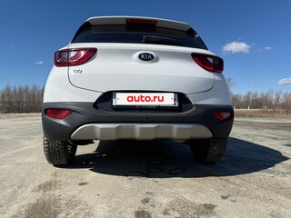 2020 Kia KX1, белый, 1600000 рублей, вид 5
