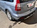 2007 Honda CR-V III, голубой, 955000 рублей - вид 4