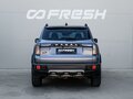 2024 Haval Dargo I, серый - вид 3