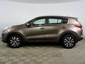 2016 Kia Sportage IV, коричневый - вид 7