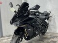 2022 Suzuki GSX-S 1000 GT, чёрный, 1195000 рублей - вид 4
