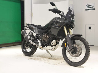 2024 Yamaha Tenere 700, серый, 1190000 рублей, вид 3