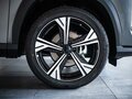 2026 Geely Cityray, серый, 3259990 рублей - вид 8