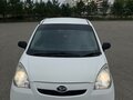 2014 Daihatsu Mira VII, белый, 450000 рублей