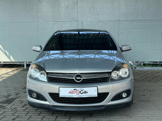 2006 Opel Astra GTC H, бежевый, 499000 рублей, вид 3