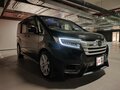 2019 Honda Stepwgn Spada V Рестайлинг, чёрный, 2700000 рублей - вид 2