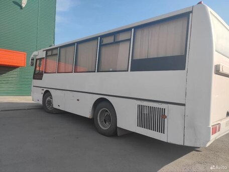 2018 КАвЗ 4235, белый, 2399000 рублей, вид 3