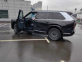 2026 Zeekr 9X 70 kWh, чёрный - вид 5