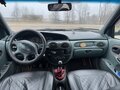 1998 Renault Megane I, красный, 120000 рублей - вид 6