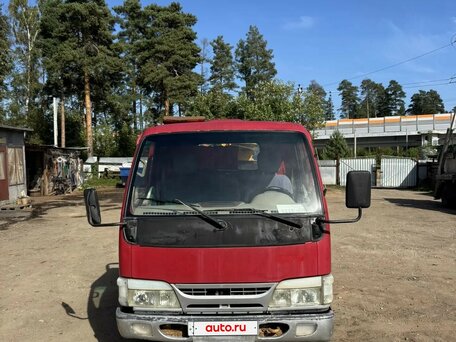 2007 FAW 10xx/11xx, пурпурный, 470000 рублей, вид 1