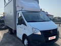 2019 ГАЗ ГАЗель Next, белый, 1690000 рублей