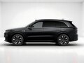 2025 Li Auto (Lixiang) L6 I, чёрный - вид 3