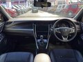 2018 Toyota Harrier III (XU60) Рестайлинг, белый - вид 8