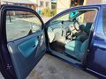 1999 Toyota Vitz I (P10), синий - вид 8