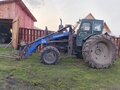 1989 ЛТЗ Т-40АМ, зелёный, 500000 рублей - вид 2
