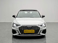 2022 Audi A3 35 TFSI Long IV (8Y), белый, 1690000 рублей - вид 1