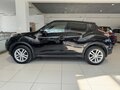 2017 Nissan Juke I Рестайлинг, чёрный - вид 6