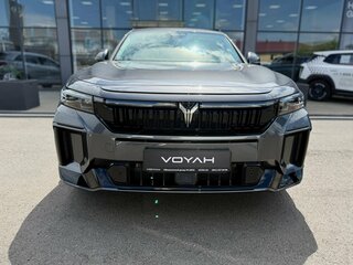 2026 Voyah Free I Рестайлинг, серый, 6940000 рублей, вид 2
