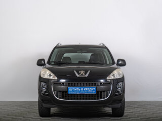 2008 Peugeot 4007, чёрный, 1029000 рублей, вид 3