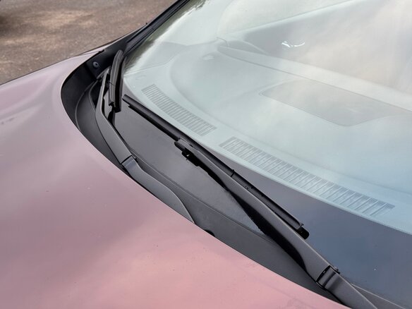2011 Nissan Murano II (Z51) Рестайлинг 2, красный, 2100000 рублей - вид 11