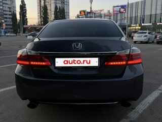 2013 Honda Accord IX, серый, 1500000 рублей, вид 2
