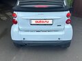 2008 Smart Fortwo II, серый, 815000 рублей - вид 2