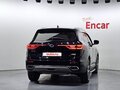 2022 Renault Samsung QM6 I Рестайлинг, серый, 1870000 рублей - вид 3