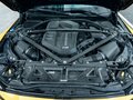 2021 BMW M4 Competition Package G82/G83, жёлтый - вид 10