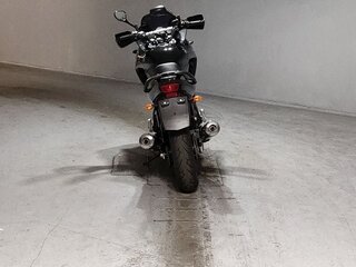 2011 Yamaha TDM900, чёрный, 445000 рублей, вид 4