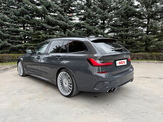 2021 Alpina B3 G20, серый, 6490000 рублей, вид 5
