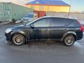 2010 Kia Ceed I Рестайлинг, чёрный, 530000 рублей - вид 5