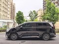 2026 Denza D9 I, чёрный, 7659001 рублей - вид 6