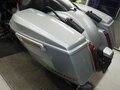 2025 Harley-Davidson CVO Road Glide ST, серый, 4100000 рублей - вид 6