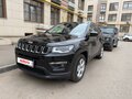 2020 Jeep Compass II, чёрный, 2149000 рублей - вид 1