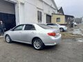 2007 Toyota Corolla X (E140, E150), серебристый, 900000 рублей - вид 7