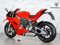 2025 Ducati Panigale V4, красный, 3399000 рублей - вид 7