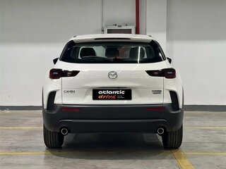 2025 Mazda CX-50, белый, 2900000 рублей, вид 5